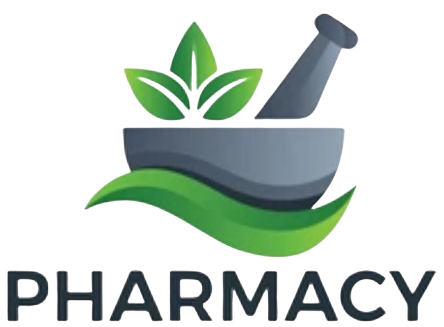 Meditec Pharmacy logo